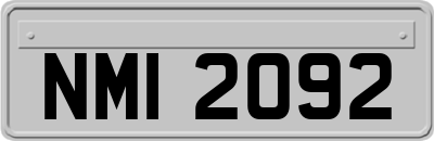 NMI2092