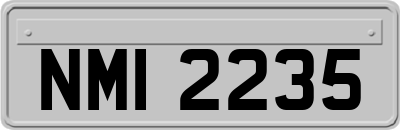 NMI2235