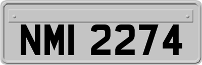 NMI2274