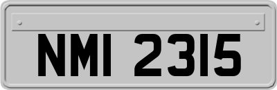 NMI2315