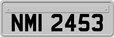 NMI2453
