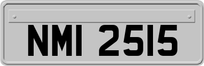 NMI2515