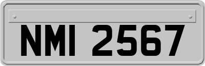 NMI2567