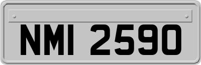 NMI2590