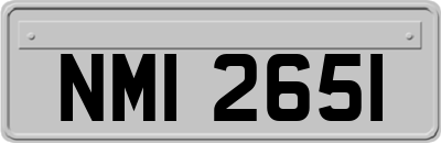NMI2651