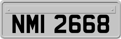 NMI2668