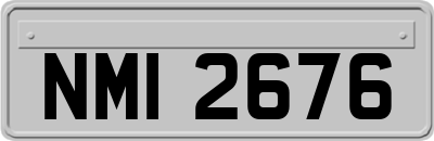NMI2676