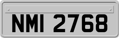 NMI2768