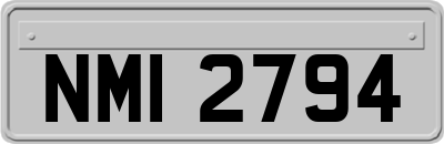 NMI2794