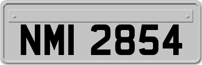 NMI2854