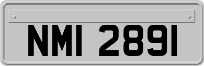 NMI2891