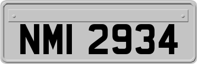 NMI2934