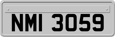 NMI3059