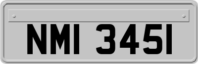NMI3451
