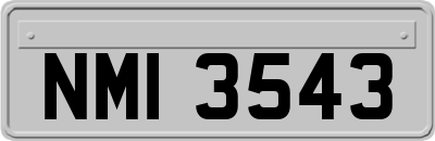 NMI3543