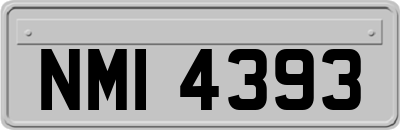 NMI4393