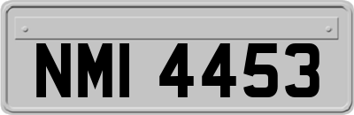 NMI4453