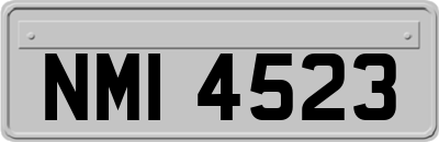 NMI4523