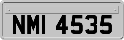 NMI4535