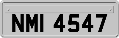 NMI4547
