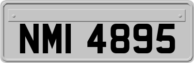 NMI4895