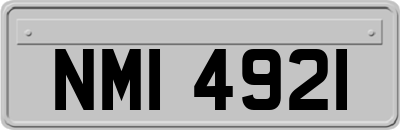 NMI4921