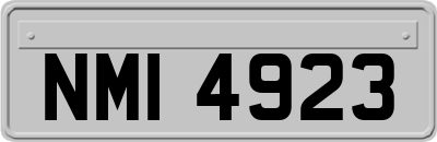 NMI4923