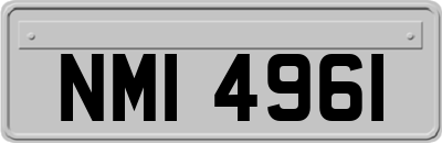 NMI4961