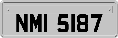 NMI5187