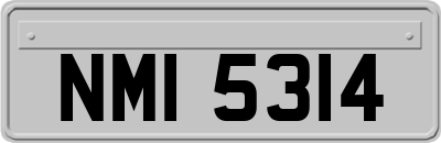 NMI5314