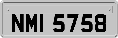 NMI5758