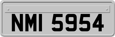 NMI5954
