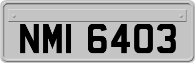 NMI6403