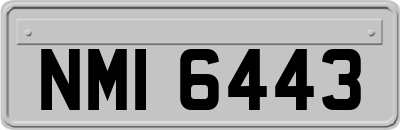 NMI6443