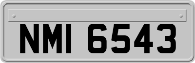 NMI6543
