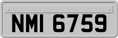 NMI6759