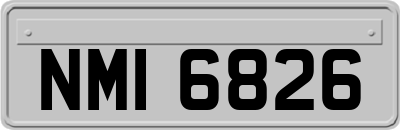 NMI6826