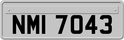 NMI7043