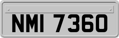NMI7360