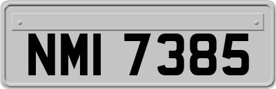 NMI7385