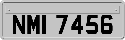 NMI7456