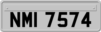 NMI7574