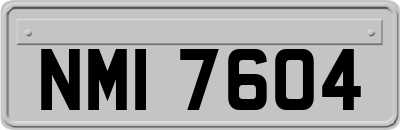NMI7604