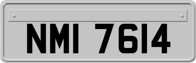 NMI7614