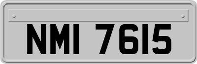 NMI7615
