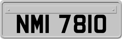 NMI7810