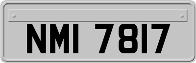 NMI7817