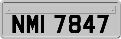 NMI7847