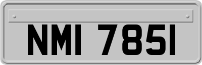 NMI7851