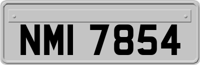 NMI7854